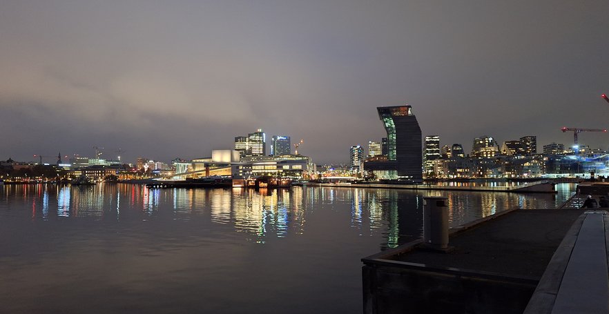 Real estate investment management