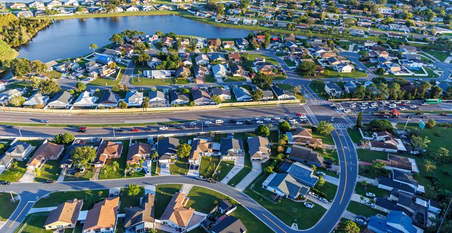 real estate project management