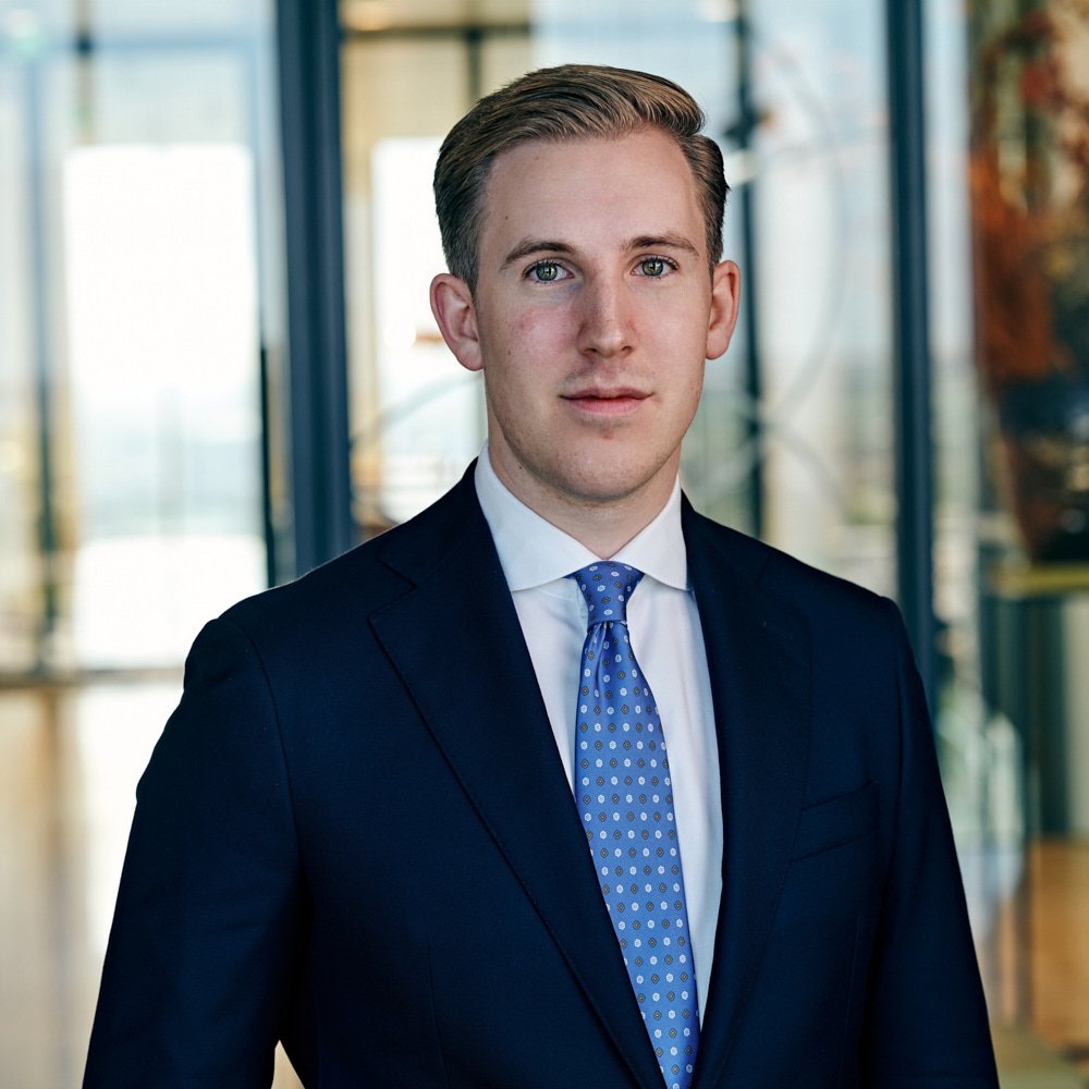 Portrait of Alexander