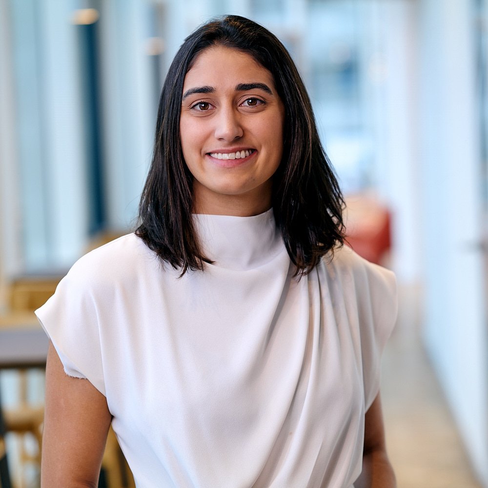 Portrait of Carolina