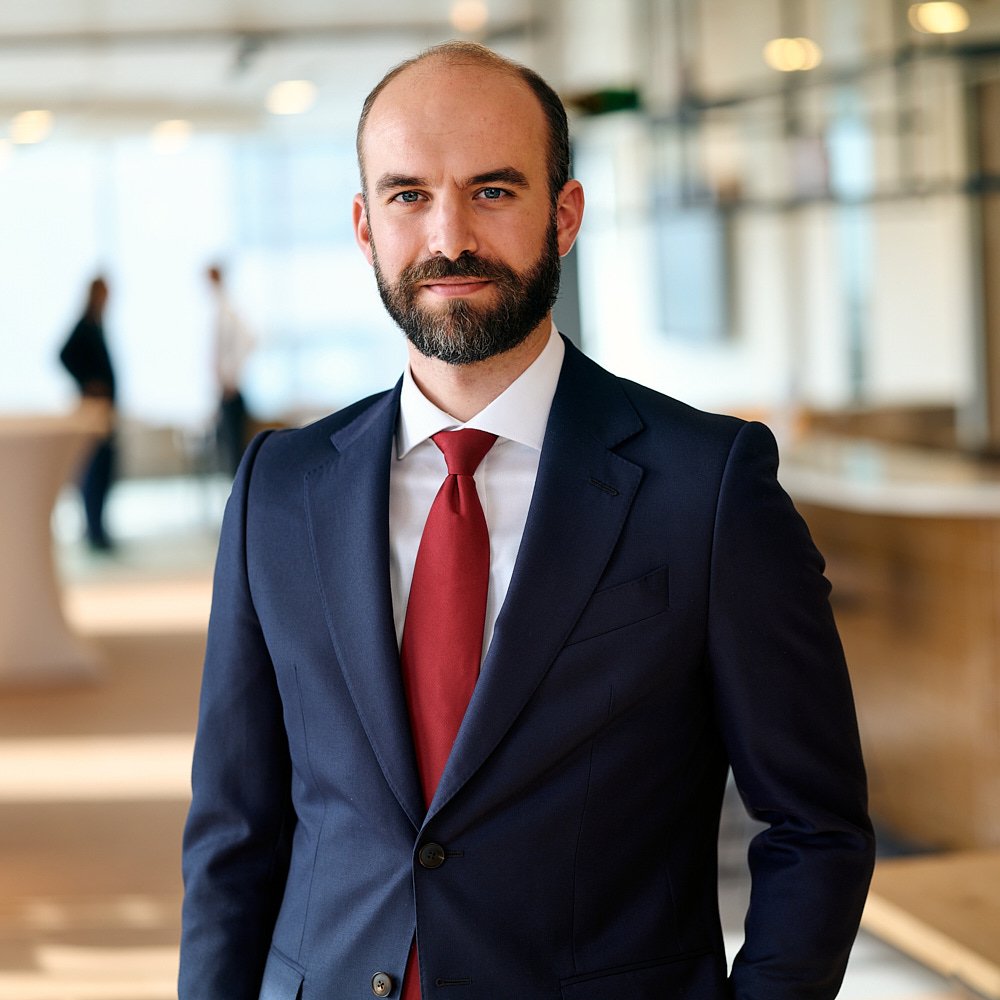 Portrait of Frederique