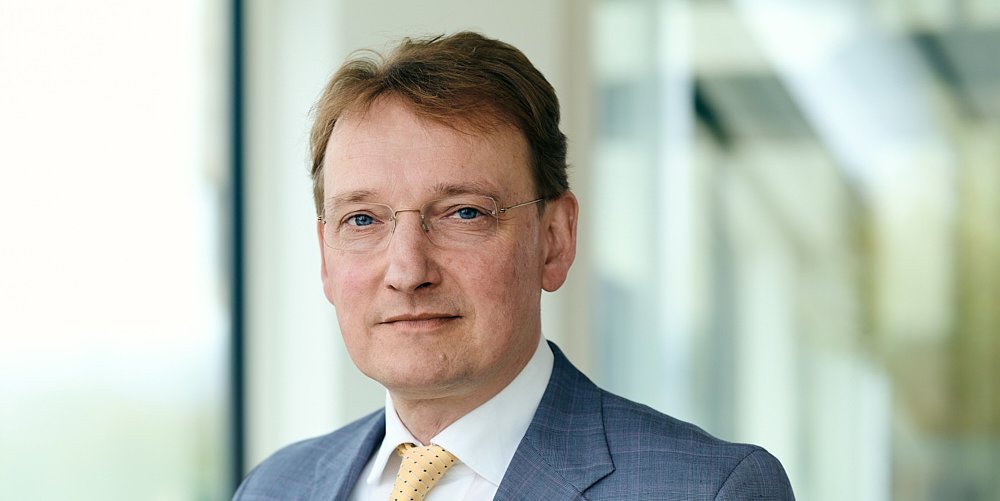 Stijn Franken - NautaDutilh