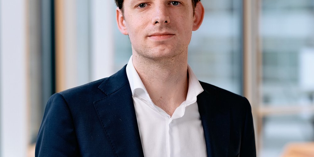 Steven Glen - NautaDutilh