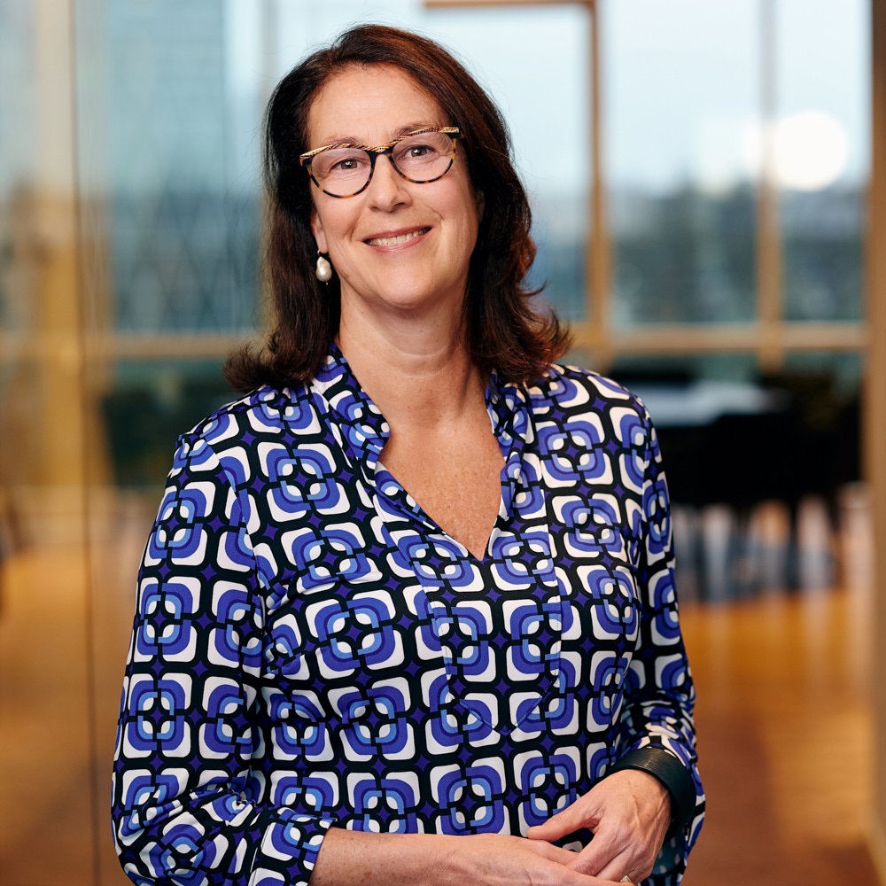 Portrait of Jeannette